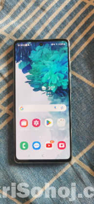 Samsung galaxy S 20 fe